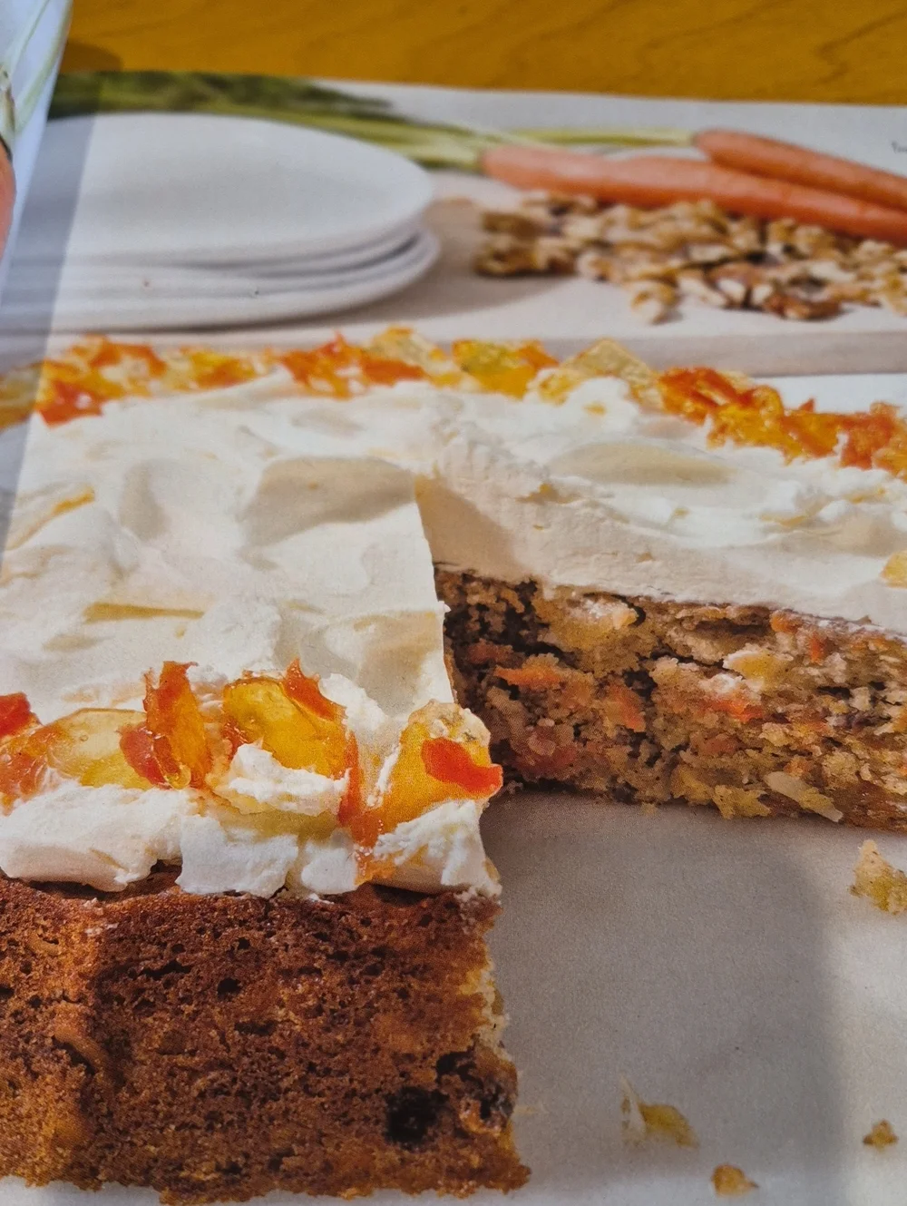 5 Issues of Bake From Scratch Magazine